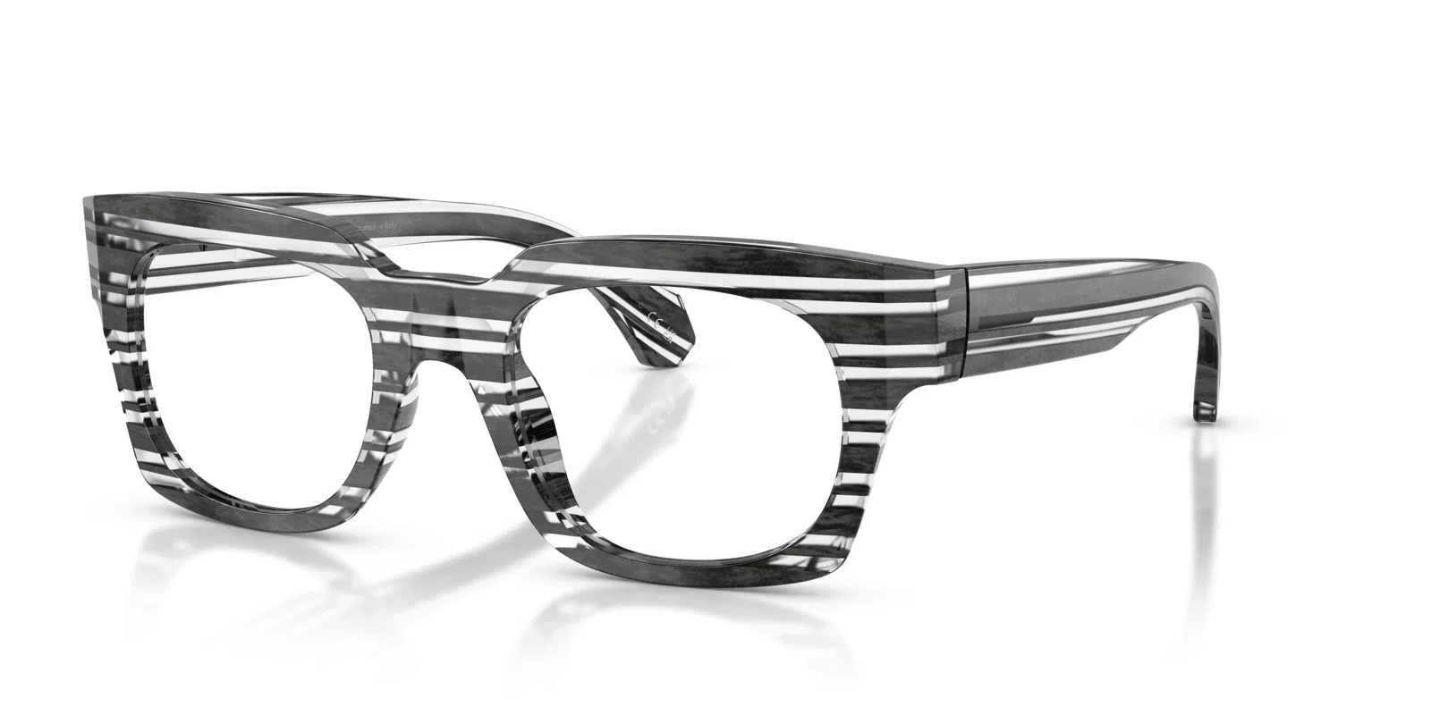 Alain Mikli 3540 Eyeglasses - view 36